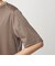 ショートスリーブ Tシャツ 汗染み防止