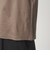 ショートスリーブ Tシャツ 汗染み防止