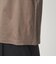 ショートスリーブ Tシャツ 汗染み防止
