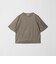 ショートスリーブ Tシャツ 汗染み防止