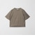 ショートスリーブ Tシャツ 汗染み防止