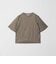 ショートスリーブ Tシャツ 汗染み防止