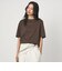 ショートスリーブ Tシャツ 汗染み防止
