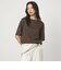ショートスリーブ Tシャツ 汗染み防止