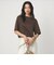 ショートスリーブ Tシャツ 汗染み防止