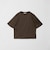 ショートスリーブ Tシャツ 汗染み防止