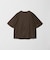 ショートスリーブ Tシャツ 汗染み防止