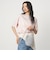 ショートスリーブ Tシャツ 汗染み防止