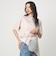 ショートスリーブ Tシャツ 汗染み防止