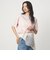 ショートスリーブ Tシャツ 汗染み防止