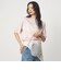 ショートスリーブ Tシャツ 汗染み防止