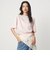 ショートスリーブ Tシャツ 汗染み防止