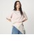 ショートスリーブ Tシャツ 汗染み防止