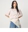 ショートスリーブ Tシャツ 汗染み防止