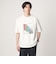 ＜Phospho Graphica＞グラフィック 半袖 Tシャツ カットソー