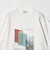 ＜Phospho Graphica＞グラフィック 半袖 Tシャツ カットソー