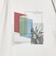 ＜Phospho Graphica＞グラフィック 半袖 Tシャツ カットソー