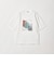 ＜Phospho Graphica＞グラフィック 半袖 Tシャツ カットソー