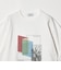 ＜Phospho Graphica＞グラフィック 半袖 Tシャツ カットソー