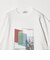 ＜Phospho Graphica＞グラフィック 半袖 Tシャツ カットソー
