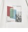 ＜Phospho Graphica＞グラフィック 半袖 Tシャツ カットソー