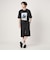 ＜Phospho Graphica＞グラフィック 半袖 Tシャツ カットソー