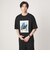 ＜Phospho Graphica＞グラフィック 半袖 Tシャツ カットソー