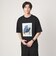 ＜Phospho Graphica＞グラフィック 半袖 Tシャツ カットソー