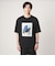 ＜Phospho Graphica＞グラフィック 半袖 Tシャツ カットソー
