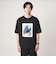 ＜Phospho Graphica＞グラフィック 半袖 Tシャツ カットソー