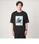 ＜Phospho Graphica＞グラフィック 半袖 Tシャツ カットソー