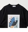 ＜Phospho Graphica＞グラフィック 半袖 Tシャツ カットソー