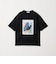 ＜Phospho Graphica＞グラフィック 半袖 Tシャツ カットソー