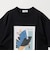 ＜Phospho Graphica＞グラフィック 半袖 Tシャツ カットソー