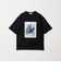 ＜Phospho Graphica＞グラフィック 半袖 Tシャツ カットソー