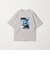 ＜Phospho Graphica＞グラフィック 半袖 Tシャツ カットソー