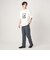 ＜Phospho Graphica＞グラフィック 半袖 Tシャツ カットソー