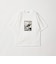 ＜Phospho Graphica＞グラフィック 半袖 Tシャツ カットソー