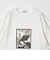 ＜Phospho Graphica＞グラフィック 半袖 Tシャツ カットソー