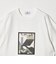 ＜Phospho Graphica＞グラフィック 半袖 Tシャツ カットソー