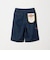 ＜Dickies＞デニム イージー ショーツ ショートパンツ