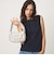 【国内EXCLUSIVEカラー】＜BONGUSTA＞NARAM MINI バッグ