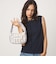 【国内EXCLUSIVEカラー】＜BONGUSTA＞NARAM MINI バッグ