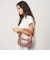 【国内EXCLUSIVEカラー】＜BONGUSTA＞NARAM MINI バッグ