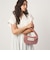 【国内EXCLUSIVEカラー】＜BONGUSTA＞NARAM MINI バッグ