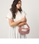【国内EXCLUSIVEカラー】＜BONGUSTA＞NARAM MINI バッグ