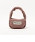 【国内EXCLUSIVEカラー】＜BONGUSTA＞NARAM MINI バッグ