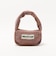 【国内EXCLUSIVEカラー】＜BONGUSTA＞NARAM MINI バッグ