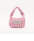 【国内EXCLUSIVEカラー】＜BONGUSTA＞NARAM MINI バッグ