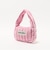 【国内EXCLUSIVEカラー】＜BONGUSTA＞NARAM MINI バッグ